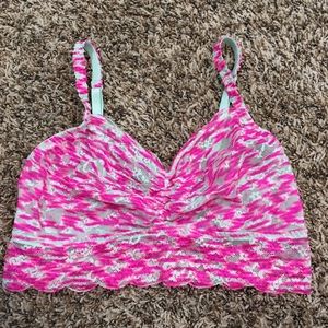 Like new PINK Bra